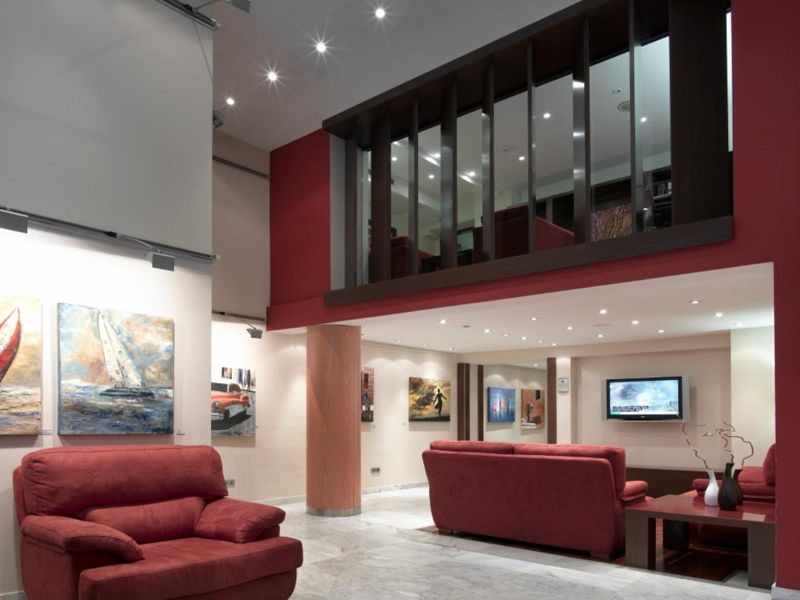 Hotel Acta Atrium Palace