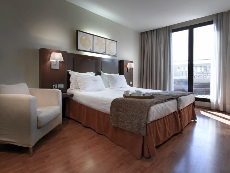 Hotel Acta Atrium Palace