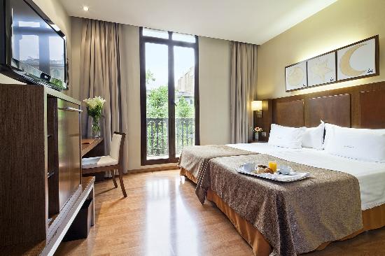 Hotel Acta Atrium Palace