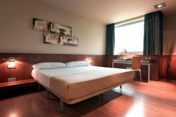 Отель SB BCN Events Испания, Барселона, фото 14