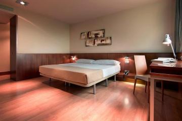 Отель SB BCN Events Испания, Барселона, фото 16