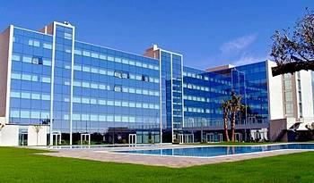 Отель SB BCN Events Испания, Барселона, фото 2