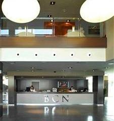 Отель SB BCN Events Испания, Барселона, фото 21