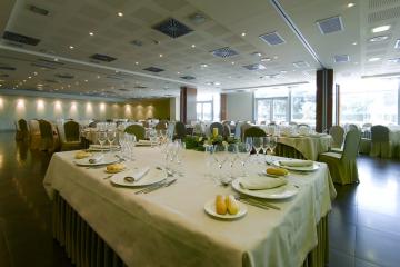 Отель SB BCN Events Испания, Барселона, фото 34