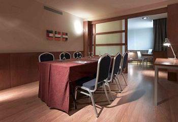 Отель SB BCN Events Испания, Барселона, фото 37