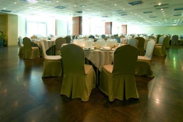 Отель SB BCN Events Испания, Барселона, фото 46