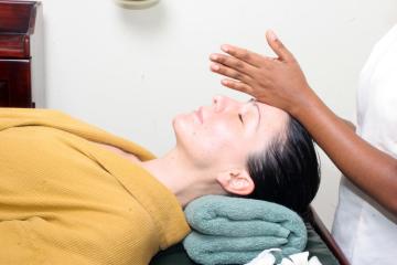 Отель Heritance Ayurveda Maha Gedara Шри-Ланка, Берувела, фото 13