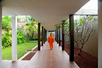 Отель Heritance Ayurveda Maha Gedara Шри-Ланка, Берувела, фото 15