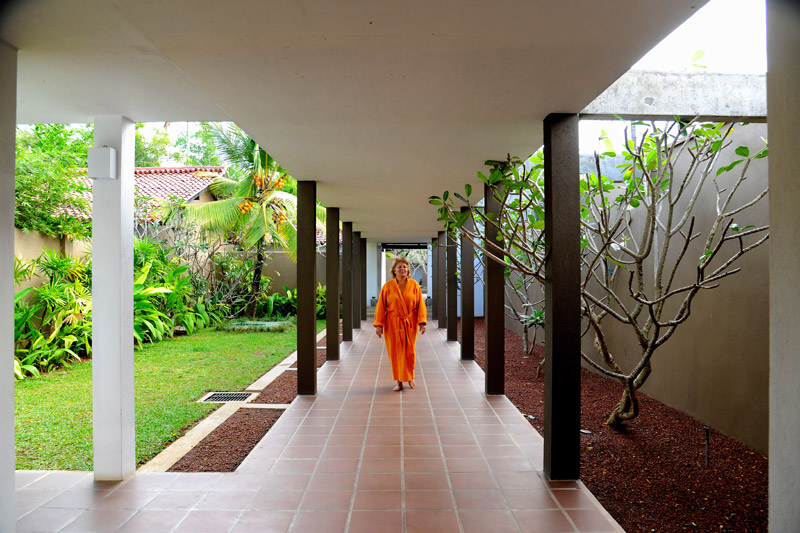 Heritance Ayurveda Maha Gedara