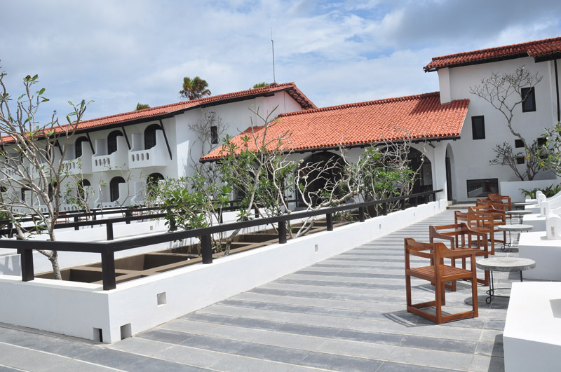 Heritance Ayurveda Maha Gedara