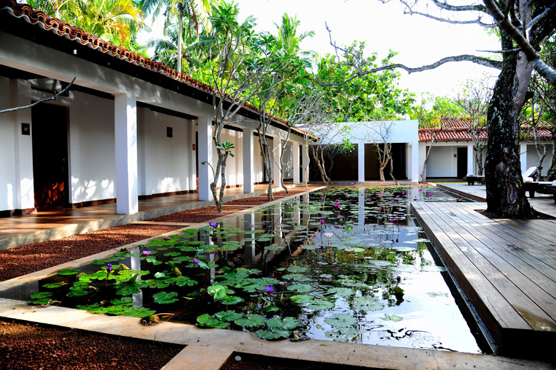 Heritance Ayurveda Maha Gedara