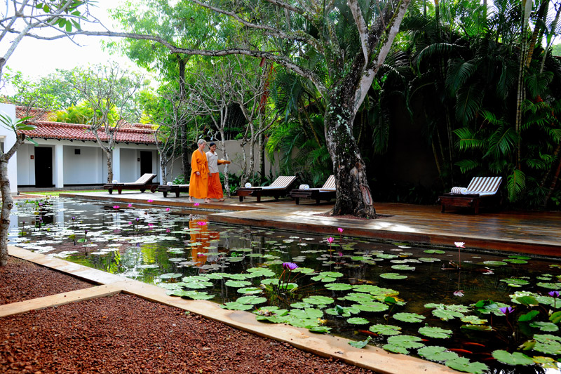 Heritance Ayurveda Maha Gedara