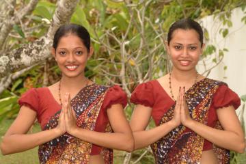 Отель Heritance Ayurveda Maha Gedara Шри-Ланка, Берувела, фото 4