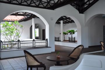 Отель Heritance Ayurveda Maha Gedara Шри-Ланка, Берувела, фото 5