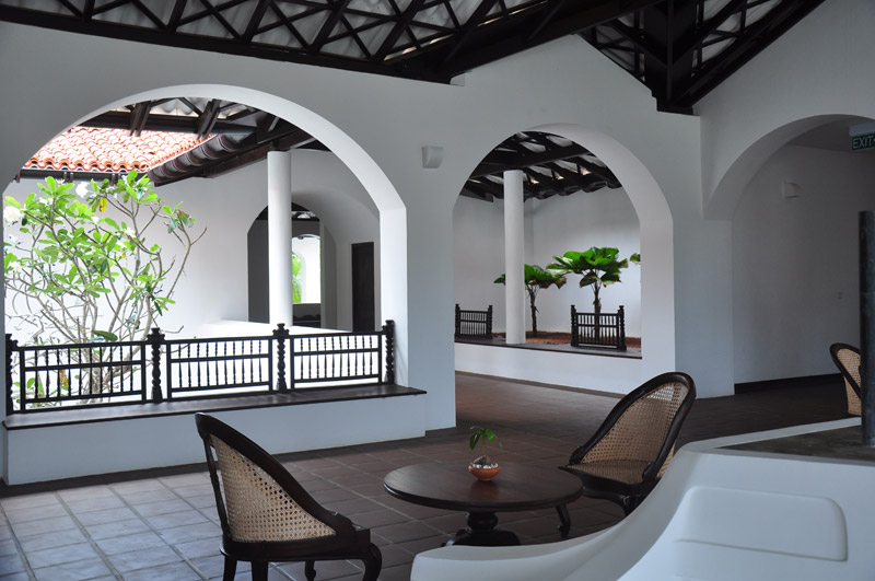 Heritance Ayurveda Maha Gedara