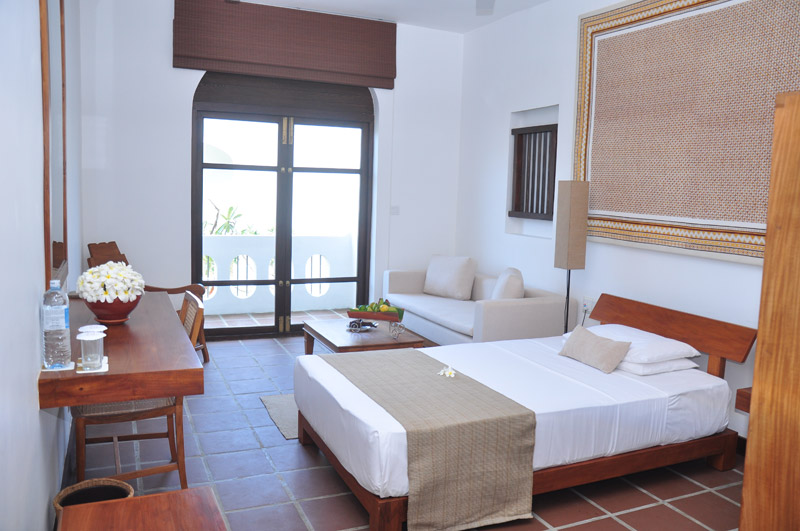 Heritance Ayurveda Maha Gedara