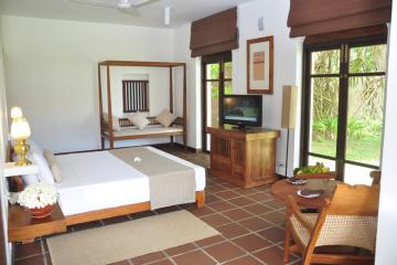 Отель Heritance Ayurveda Maha Gedara Шри-Ланка, Берувела, фото 8