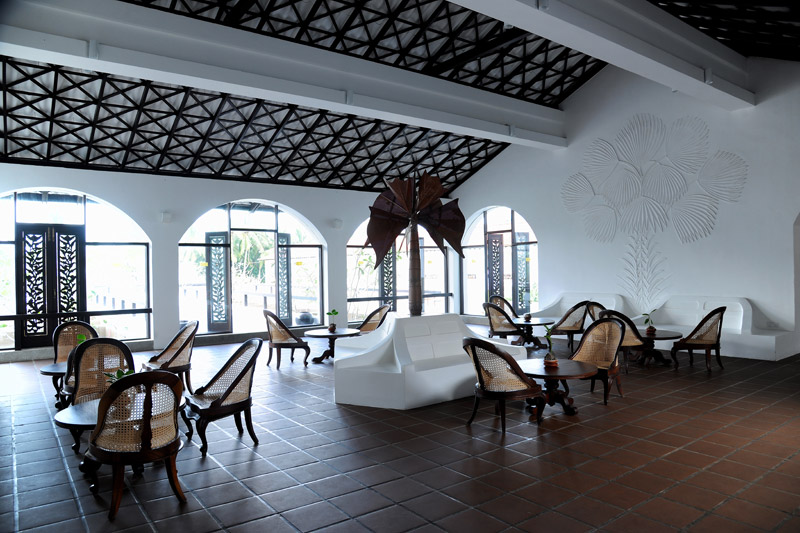 Heritance Ayurveda Maha Gedara