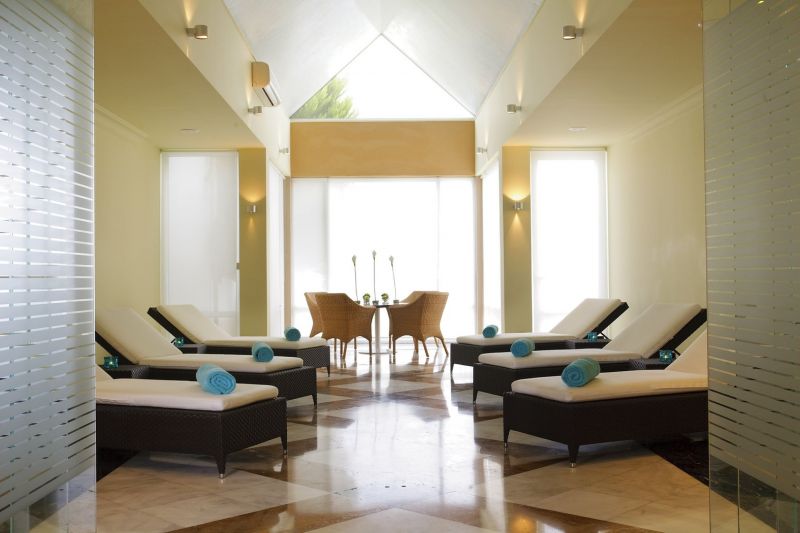 Neptune Hotels - Resort, Convention Centre & Spa