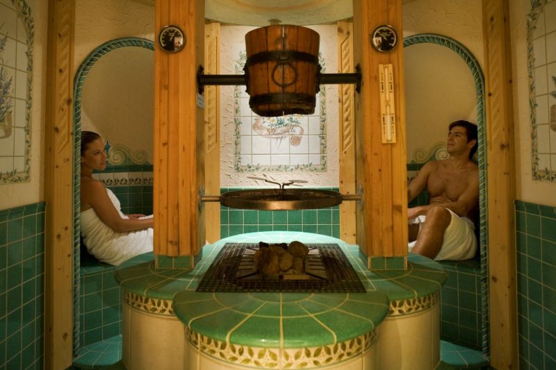 Neptune Hotels - Resort, Convention Centre & Spa