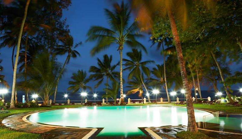 Neptune Beach Resort