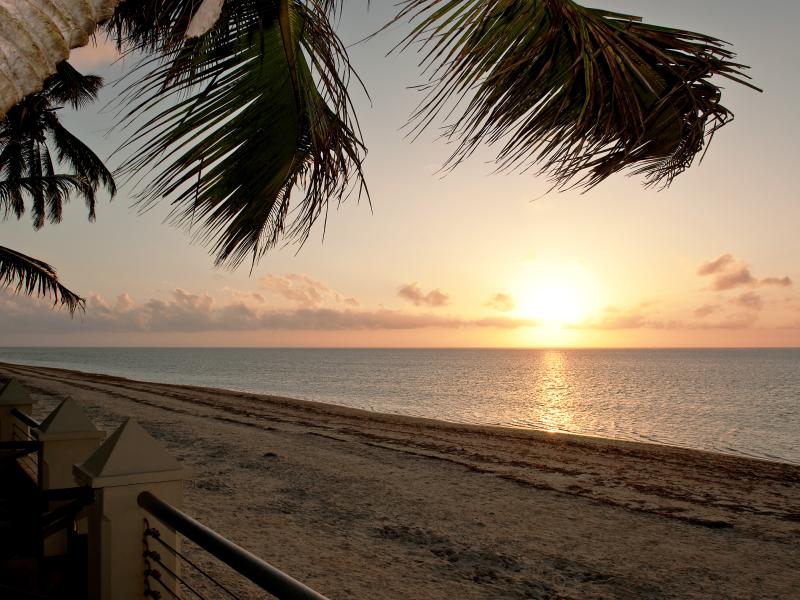Neptune Beach Resort