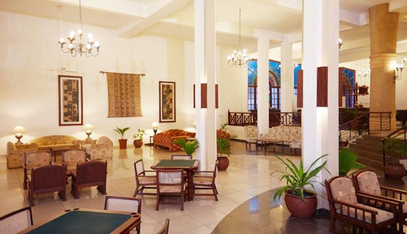 Neptune Beach Resort