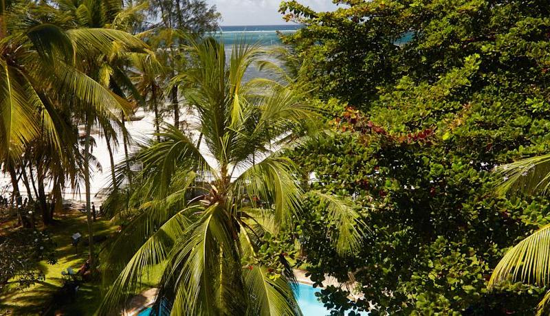 Neptune Beach Resort