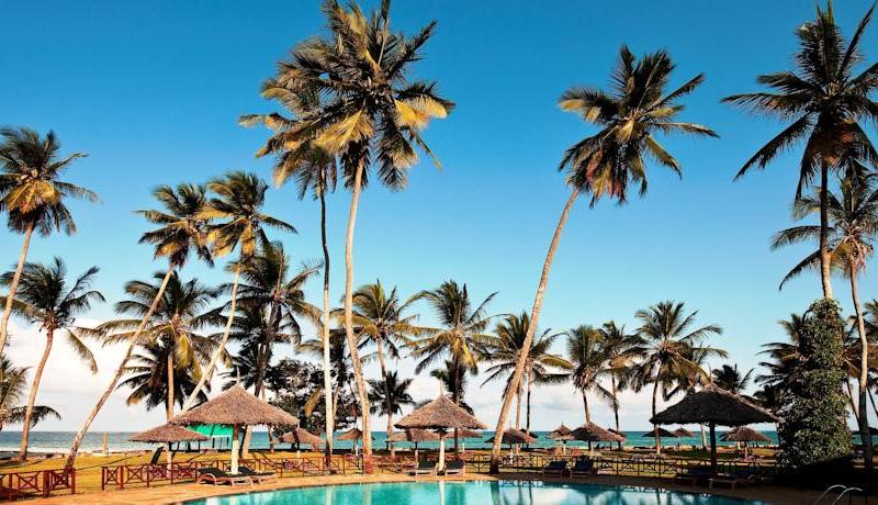 Neptune Paradise Beach Resort & Spa