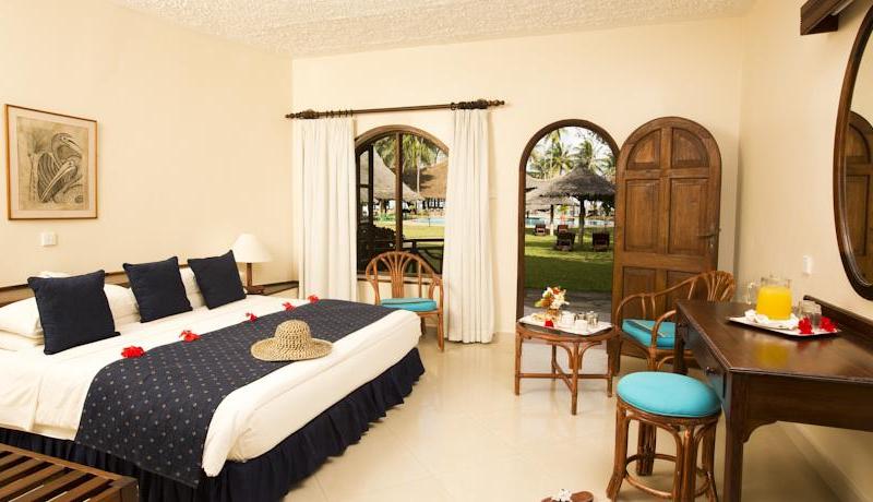 Neptune Paradise Beach Resort & Spa