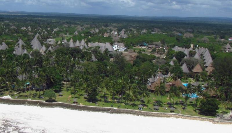 Neptune Paradise Beach Resort & Spa