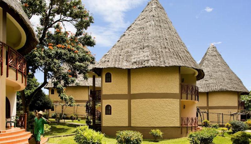 Neptune Paradise Beach Resort & Spa