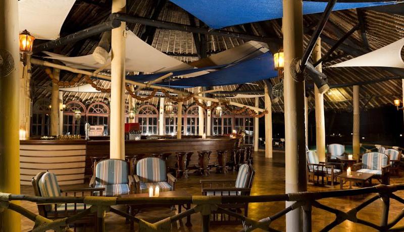 Neptune Paradise Beach Resort & Spa