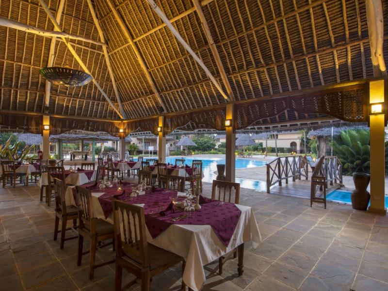 Sandies Neptune Pwani Beach & Spa