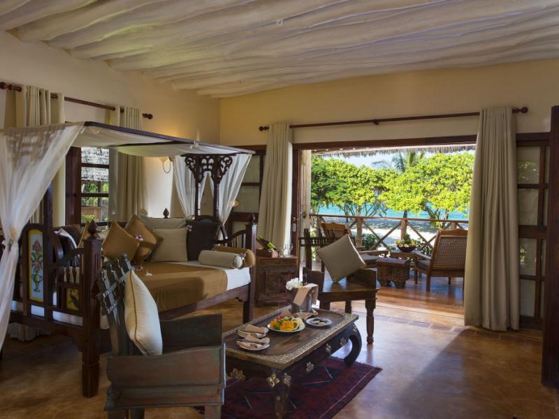 Sandies Neptune Pwani Beach & Spa