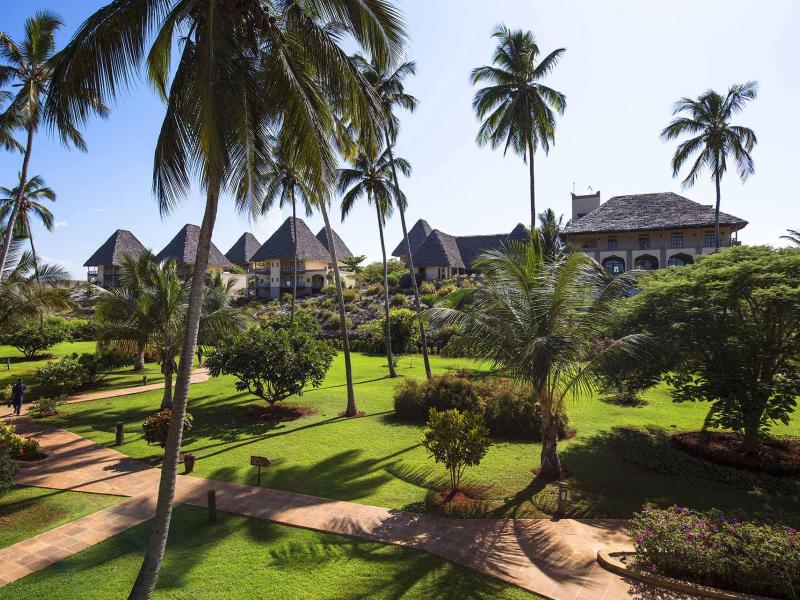 Sandies Neptune Pwani Beach & Spa