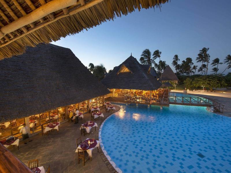 Sandies Neptune Pwani Beach & Spa