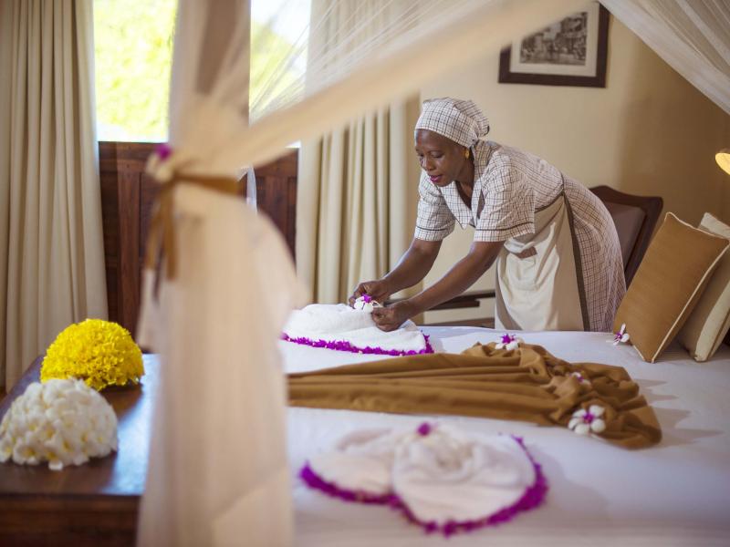 Sandies Neptune Pwani Beach & Spa