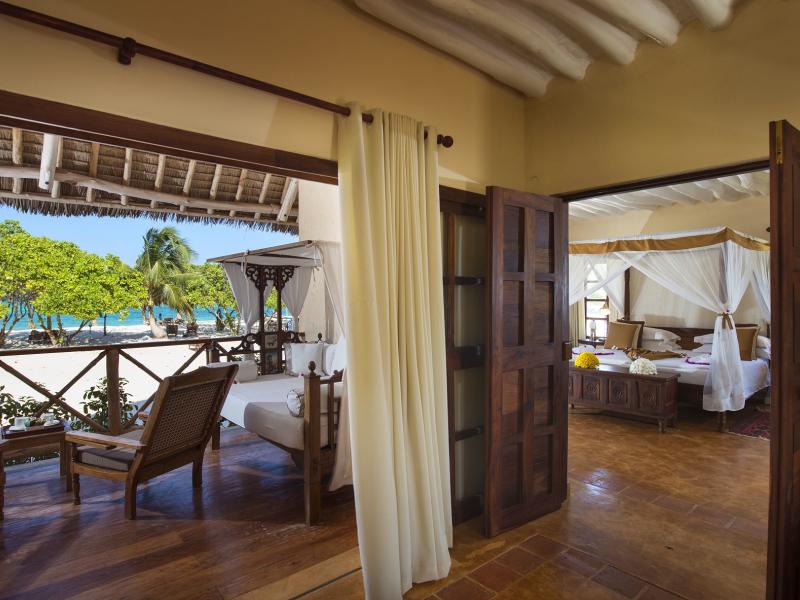 Sandies Neptune Pwani Beach & Spa