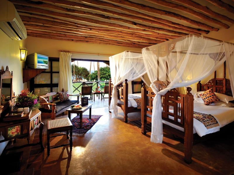 Sandies Neptune Pwani Beach & Spa