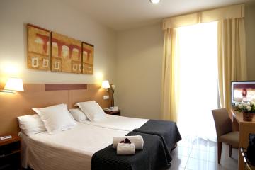 Отель Bcn Urban Hotel Gran Ducat Испания, Барселона, фото 6