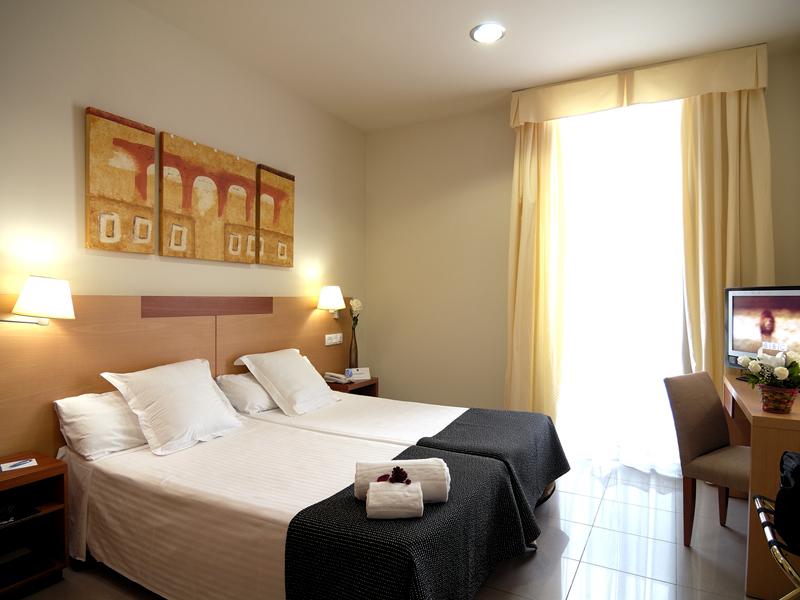 Bcn Urban Hotel Gran Ducat