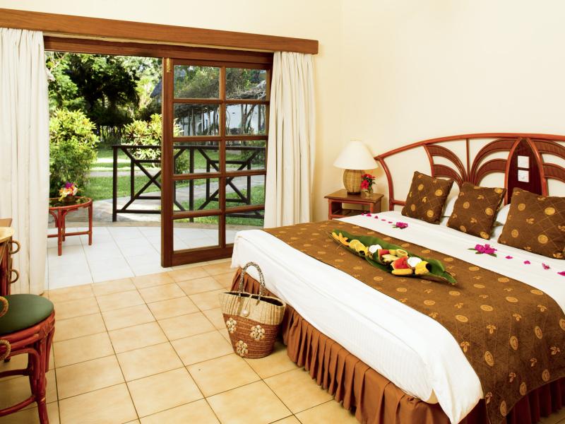 Neptune Village Beach Resort