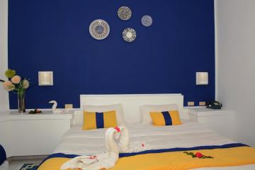 Отель Neptunia Beach Тунис, Монастир, фото 14