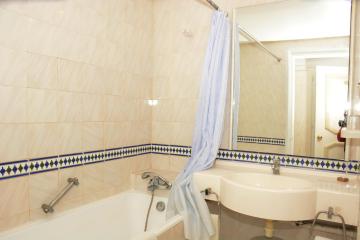 Отель Neptunia Beach Тунис, Монастир, фото 16