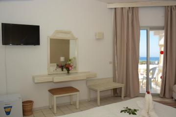 Отель Neptunia Beach Тунис, Монастир, фото 18