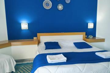 Отель Neptunia Beach Тунис, Монастир, фото 20