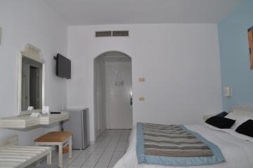 Отель Neptunia Beach Тунис, Монастир, фото 2