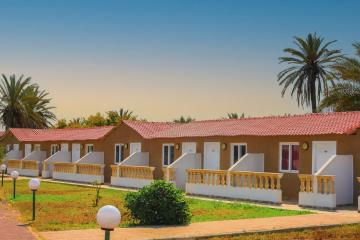 Отель Neptunia Beach Тунис, Монастир, фото 21