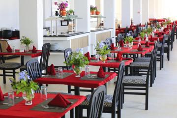 Отель Neptunia Beach Тунис, Монастир, фото 23